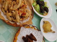 -焕记海鲜饭店