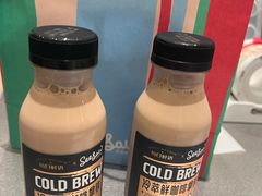 -Seesaw Coffee(西岸凤巢店)