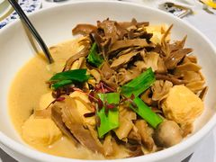 -Yan Ting 宴庭中餐厅(上海静安瑞吉酒店)