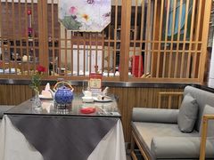 -楚鲜·汉正街一号(天河店)