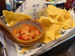-bluefrog蓝蛙(皇庭广场店)