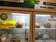 -华夏良子·足道SPA艾灸(开源店)