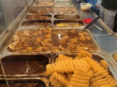 -东山口肥姨牛杂(东山口店)