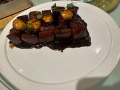 -大鸭梨烤鸭(左家庄店)