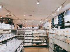 -MUJI无印良品(西湖银泰城店)