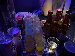 -赤红音乐现场(浦东金桥路店)