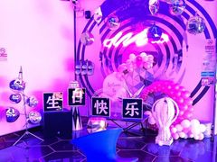 -歌友汇KTV(大悦城11层店)