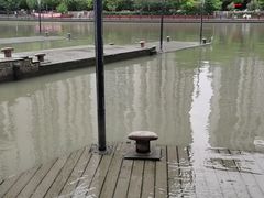 -苏州河梦清园环保主题公园