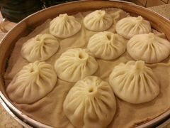 -老班长手工灌汤包老店(东山店)