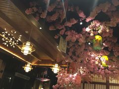 大堂-尺山寸水日料(马桥满天星店)