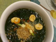 -闻鲜素食茶餐厅(高新区店)