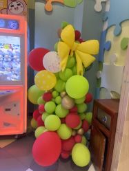 -meland亲子乐园•派对•研学(苏州悠方购物中心店)