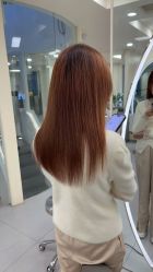 -5M HAIR SALON