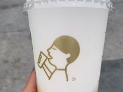 -喜茶(广州番禺奥园广场店)