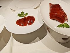 -四季民福烤鸭店(通州马驹桥店)
