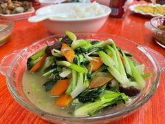 -凤嫂农家乐(梁弄店)