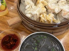-海汇源老烧麦店(东大街总店)