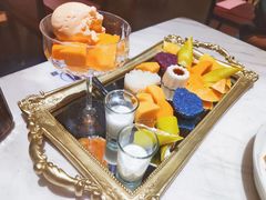 -星怡会·新加坡新美食(江南环球港店)