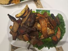 -爱膳菌锅锅(阳南店)