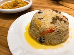 -品回味清真西北楼(宁波首店)