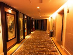 -北京王府井天伦王朝酒店