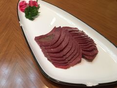 -复旦大学本部-食堂