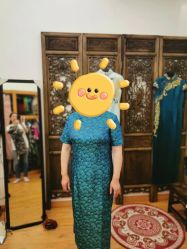 -老上海·石库门 旗袍·洋服工作室(淮海中路店)