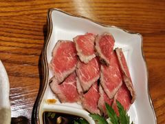 -贵木日本料理·铁板烧(新地假日广场店)
