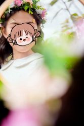 -芳妮豆丁儿童摄影(民治旗舰店)