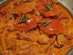 -胖哥俩肉蟹煲(石家庄长安万达店)