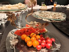 -艳阳天民俗村(公园路店)