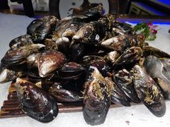 -加餐海鲜自助(集美银泰百货店)