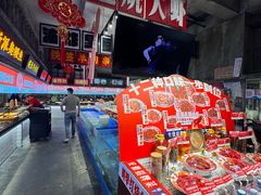 -阿财老铺·老蚌埠龙虾城(华夏总店)