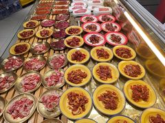 -郭左左围炉烤涮·鲜牛肉自助(梅溪新天地店)