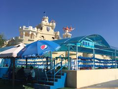 -秦皇岛乐岛海洋王国