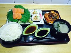 -京和风食堂·定食寿喜锅(保利樾广场店)