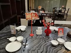 -四季轩中餐厅(徐州开元名都大酒店)