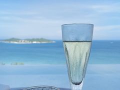 -瑰丽酒店·海吧·天际下午茶·现场DJ·天台酒吧