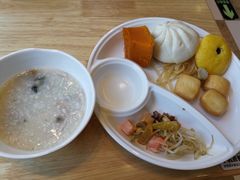 -嘉和一品粥(魏公村店)