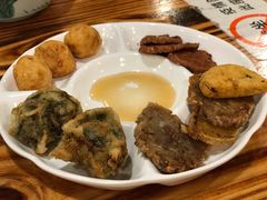 -膳糧·汕头肠粉·潮汕小吃(龙怡店)