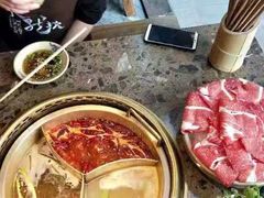 -小龙坎老火锅(北京三里屯店)