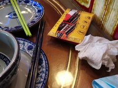 -缪氏川菜(丰盛町店)