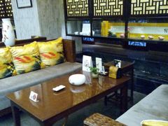 江南忆茶坊-江南忆茶坊(城市店)