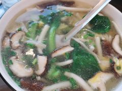 -自游人·美食一楼·地道徽菜(三十年名店)