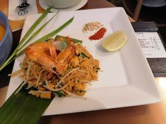 金边粉-帕蓝·暹罗料理(大学路店)