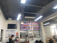 大堂-路边摊胡同里(星城商厦店)