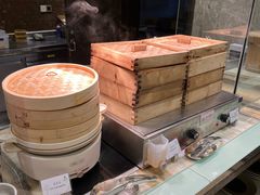 -福州西湖大酒店·怡湖咖啡厅