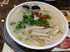 -春发生饭店·非遗(南院门店)