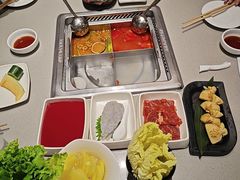 -海底捞火锅(吾悦广场店)