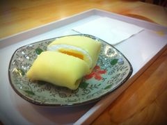 -小团圆糖水铺(襄阳南路店)